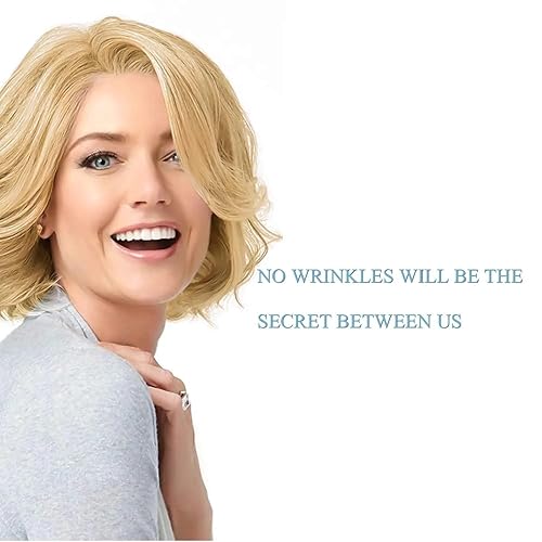 Miniatura 7 de Cinta de estiramiento facial invisible, cinta de estiramiento facial invisible, cinta de estiramiento facial, cinta de estiramiento facial para cara