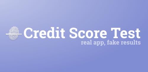 Credit Score Test
