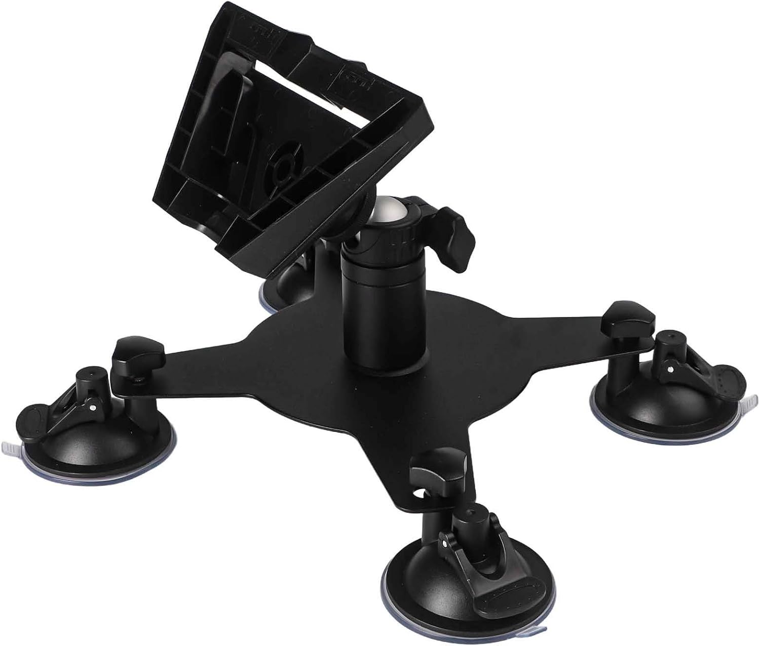Lightweight And Compact Suction Cup Mount Designed For Easy Transport Of For Starlink For Mini Antenna