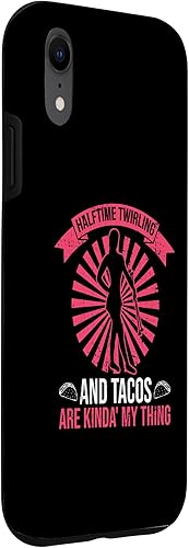 Miniatura 21 de iPhone 11 Pro Baton Twirler - Carcasa para animadora Majorette