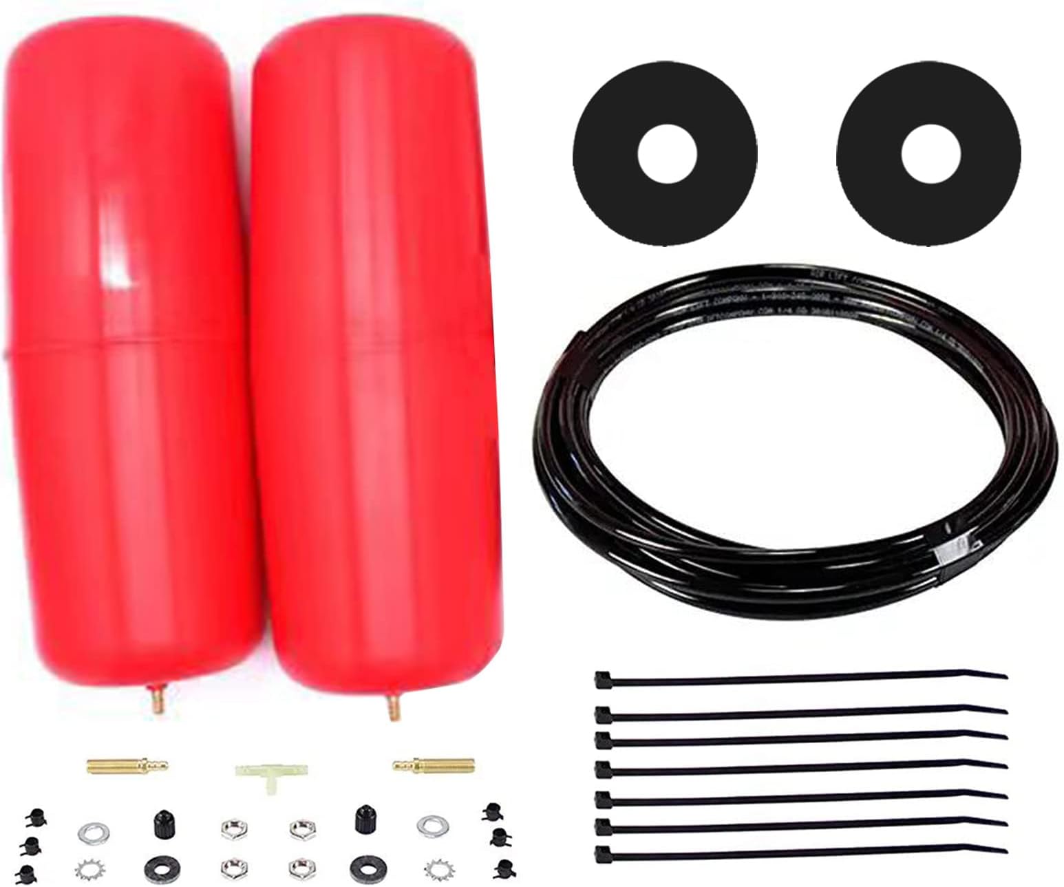 Air bags Lift 60818 suspension kit 1000 Air Helper Springs