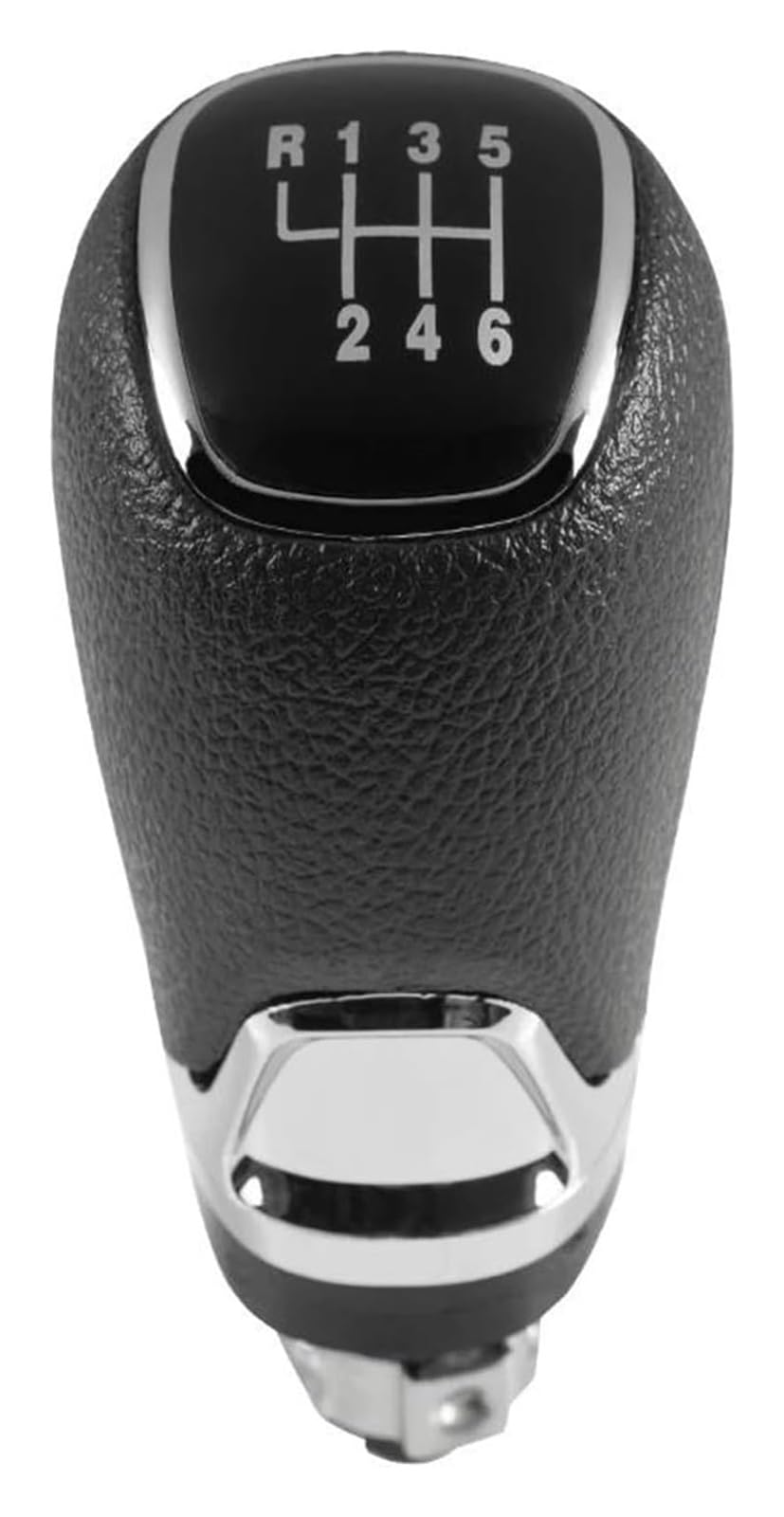 Gxsai One Color Car Gear Lever For Skoda For Octavia A6 A7 A5 For Fabia 2 Mk2 Combi Superb 5 6 Speed Gear Shift Knob Lever Shiter