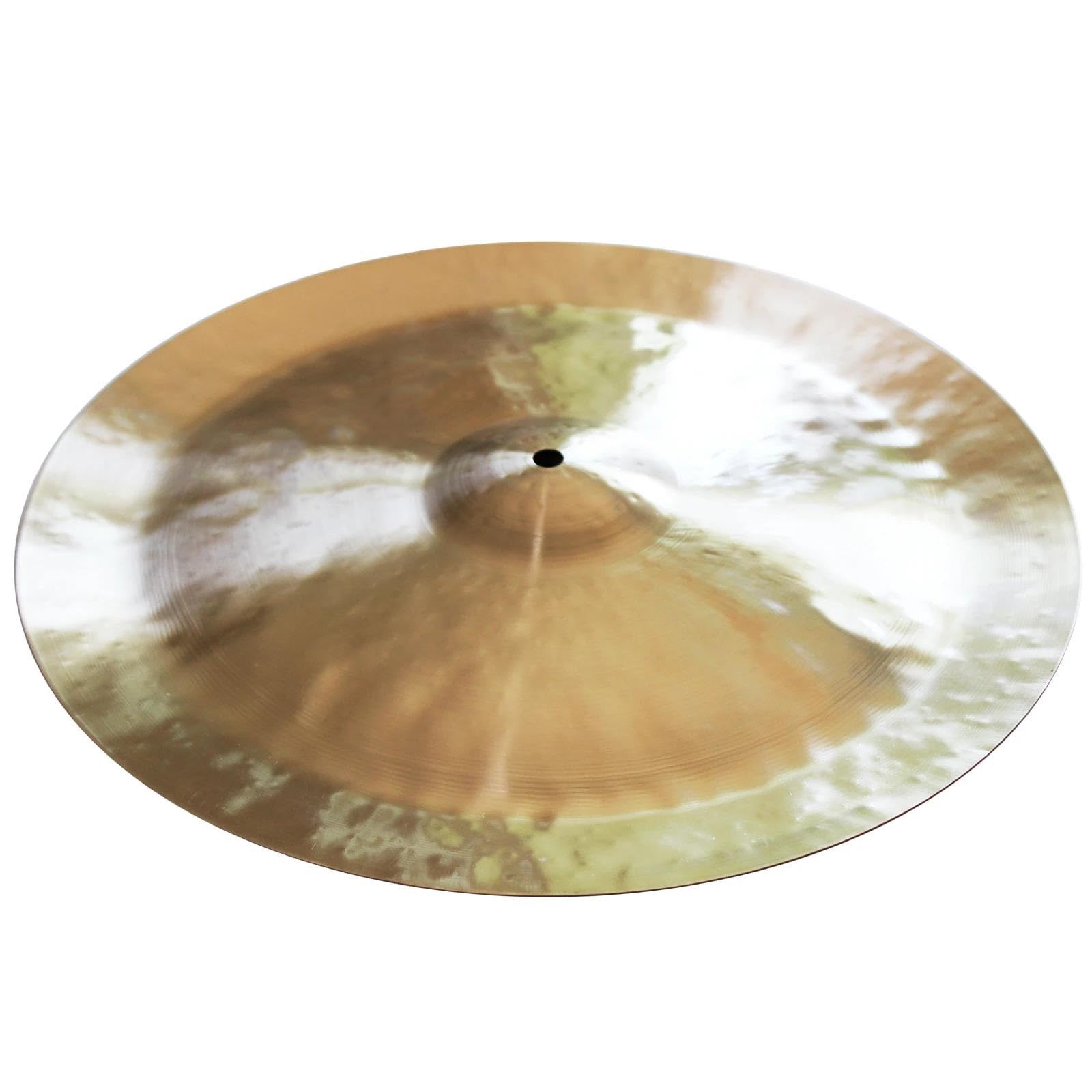 Cymbales Cymbale B20 Professionnelle Faite À La Main En Chine De 14 Pouces Pour Batteur