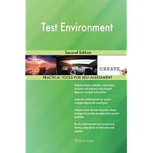 Test Environment Second Edition