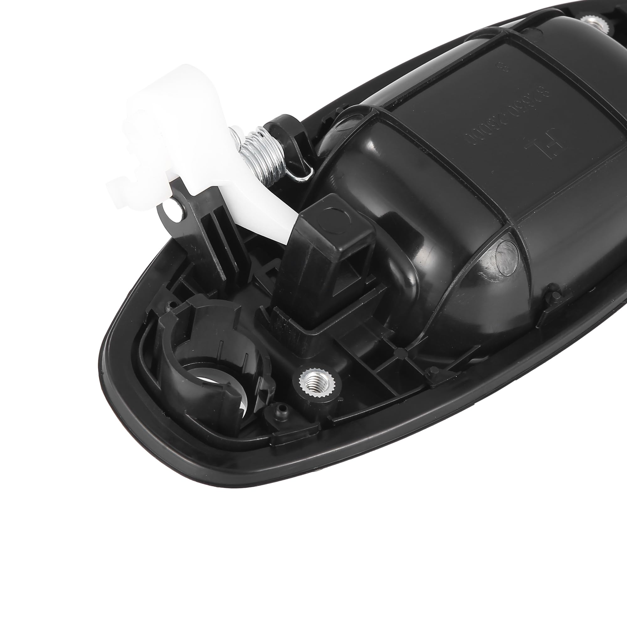 Amazon.com: X AUTOHAUX 82650-26000 Car Left Driver Side Car Front 