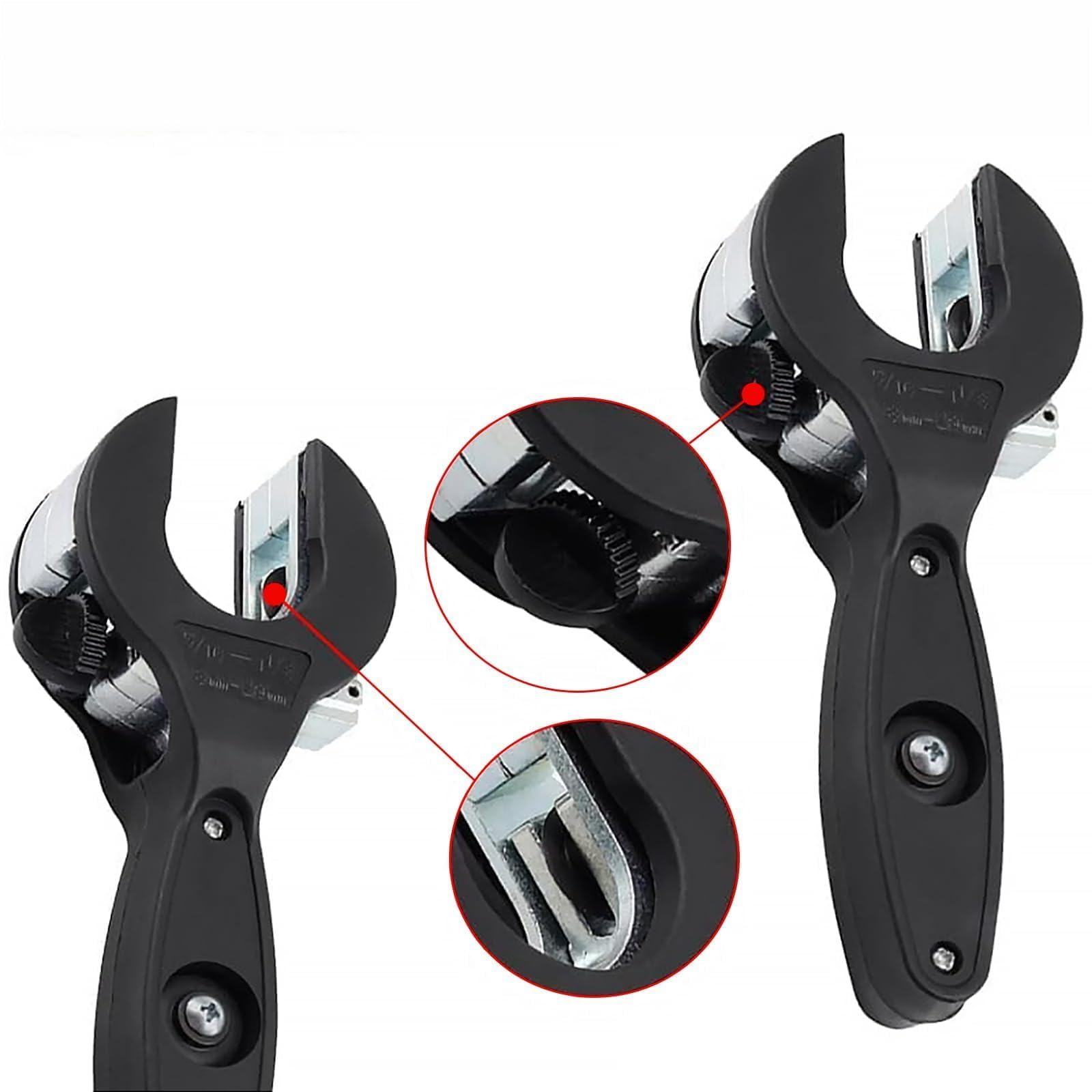 Ratcheting Tubing Cutter - Image 4