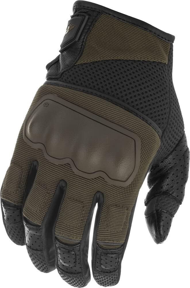 FLY Racing CoolPro Force Gloves