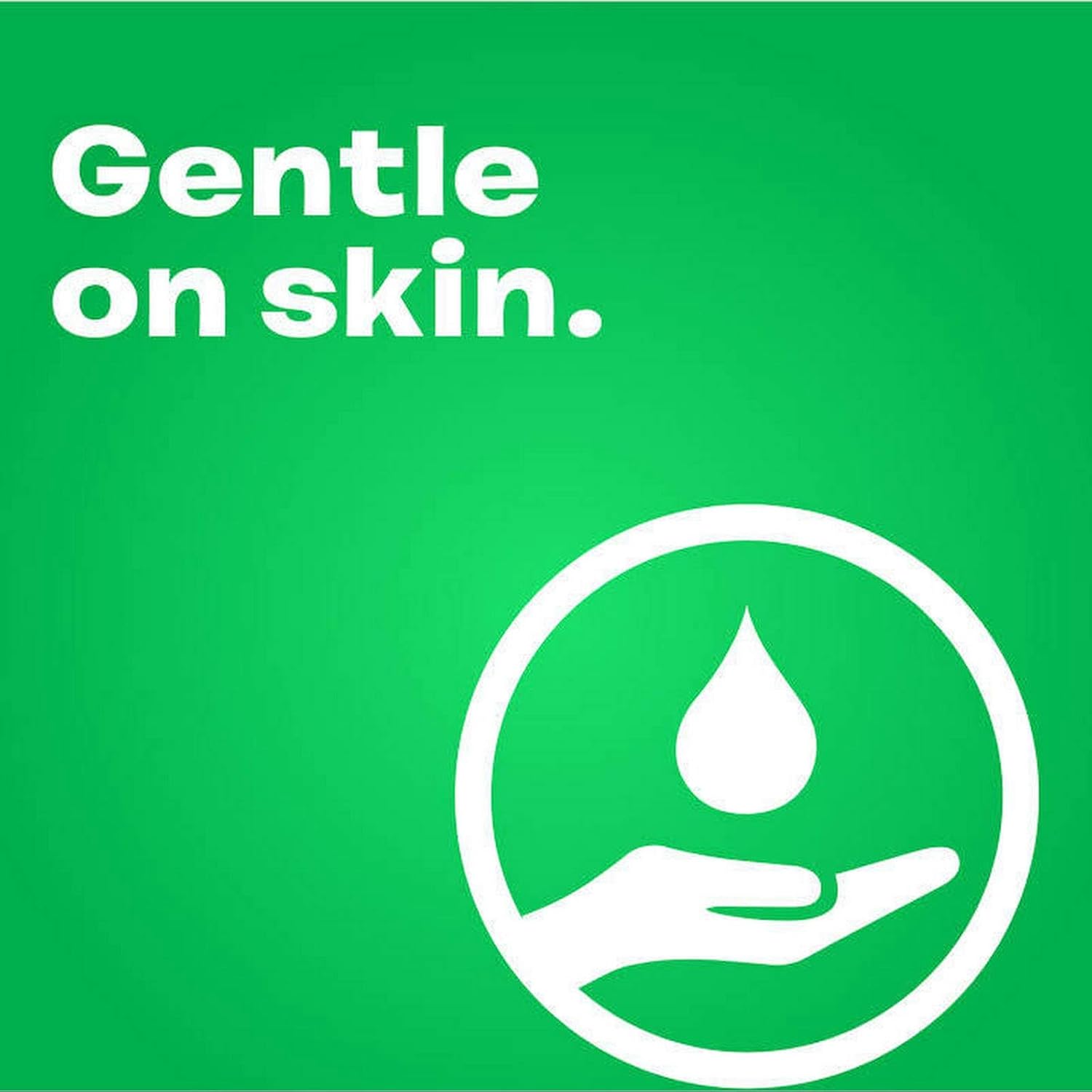 Gain Botanicals White Tea Lavender Liquid Laundry Detergent