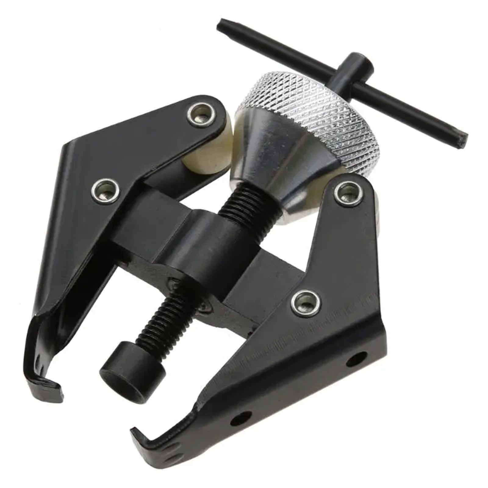 Bceer 6-28Mm Universal Car Windscreen Wiper Arm Battery Terminal Bearing Remover Puller Repair Tool