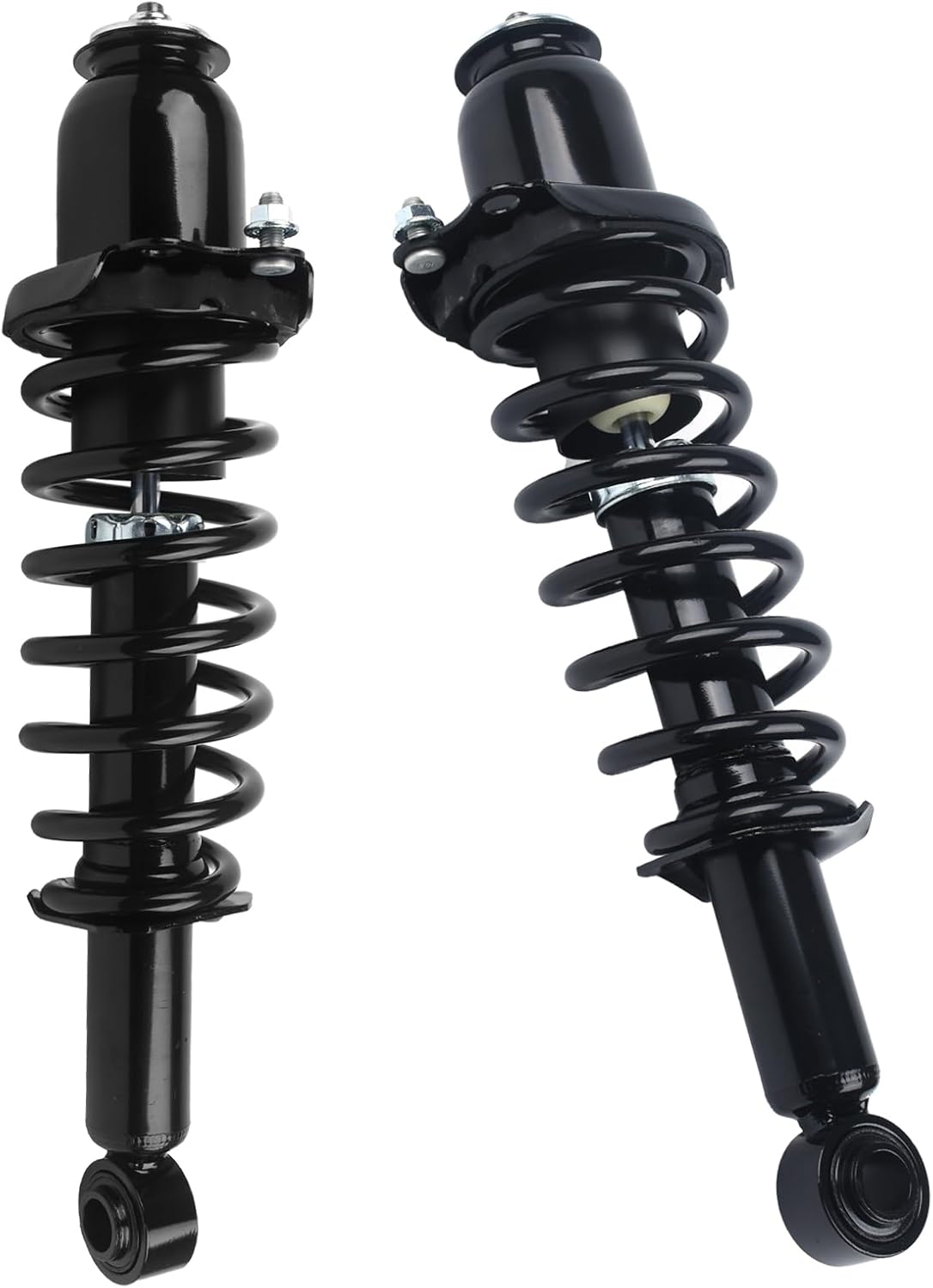 PAROD 172599L 172599R Rear Struts Shock absorber Fit for Toyota Corolla/Matrix 2009-2013,Pontiac Vibe 2009-2010 Left&Right