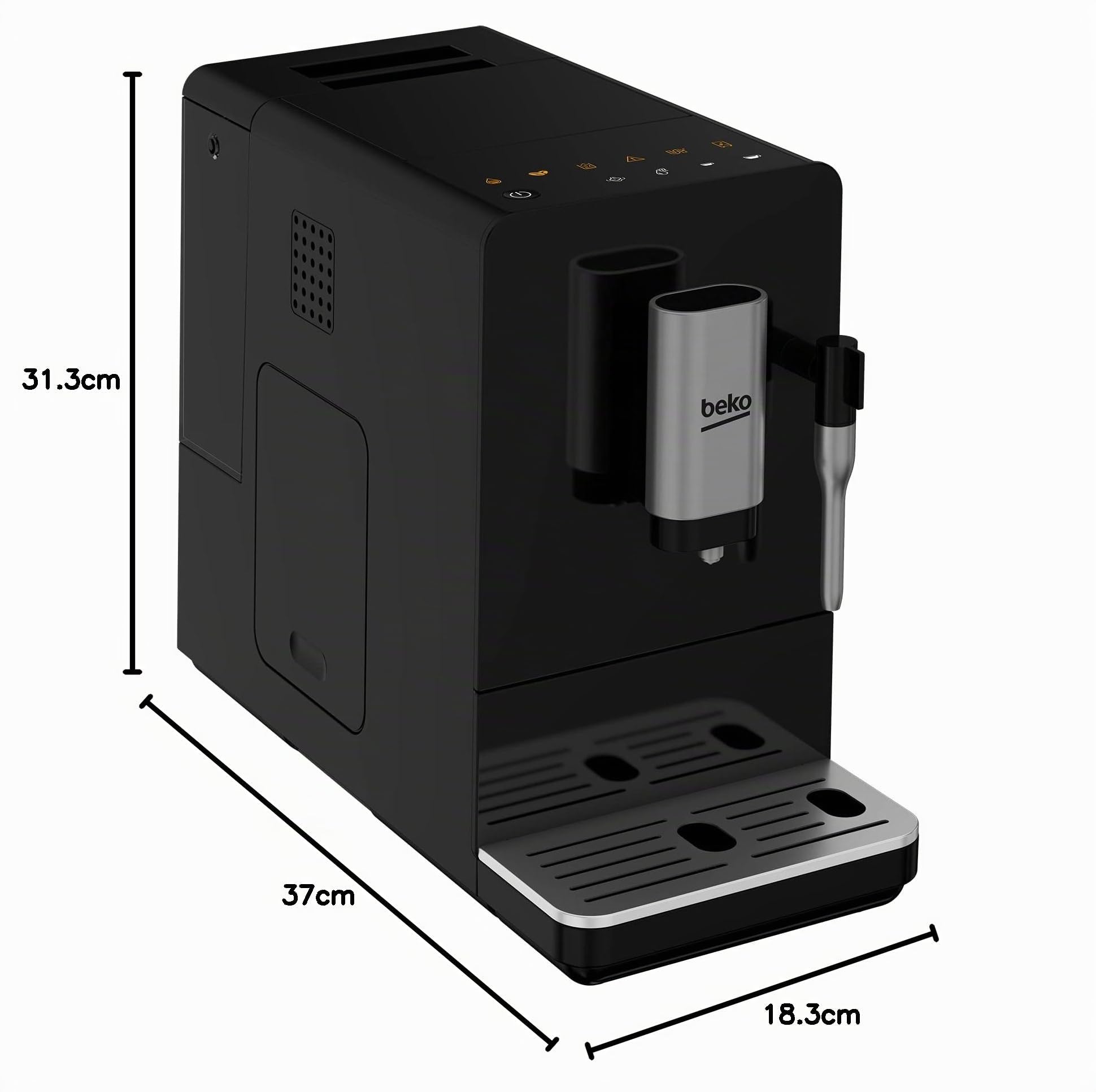 ROBOT CAFE BEKO CEG3192B