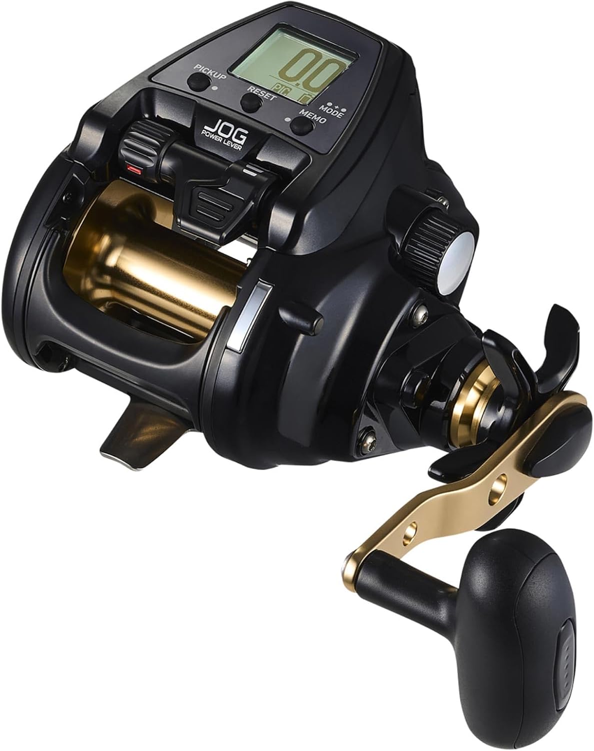 Daiwa Tanacom B Dendoh 500
