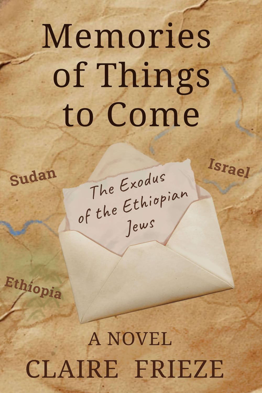Memories of Things to Come: The Exodus of the Ethiopian Jews