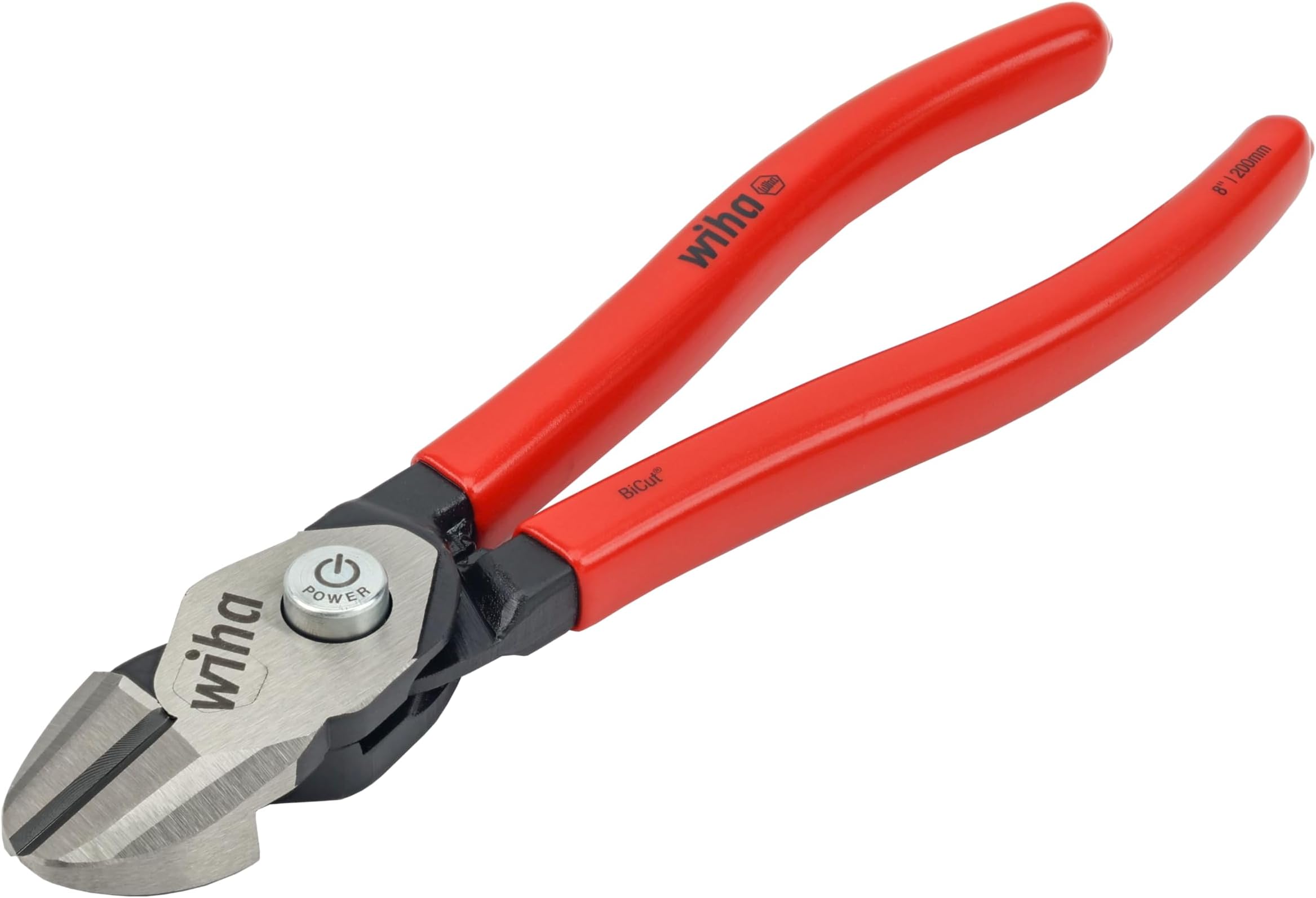 32636 Classic Grip BiCut Compound Cutters 8"