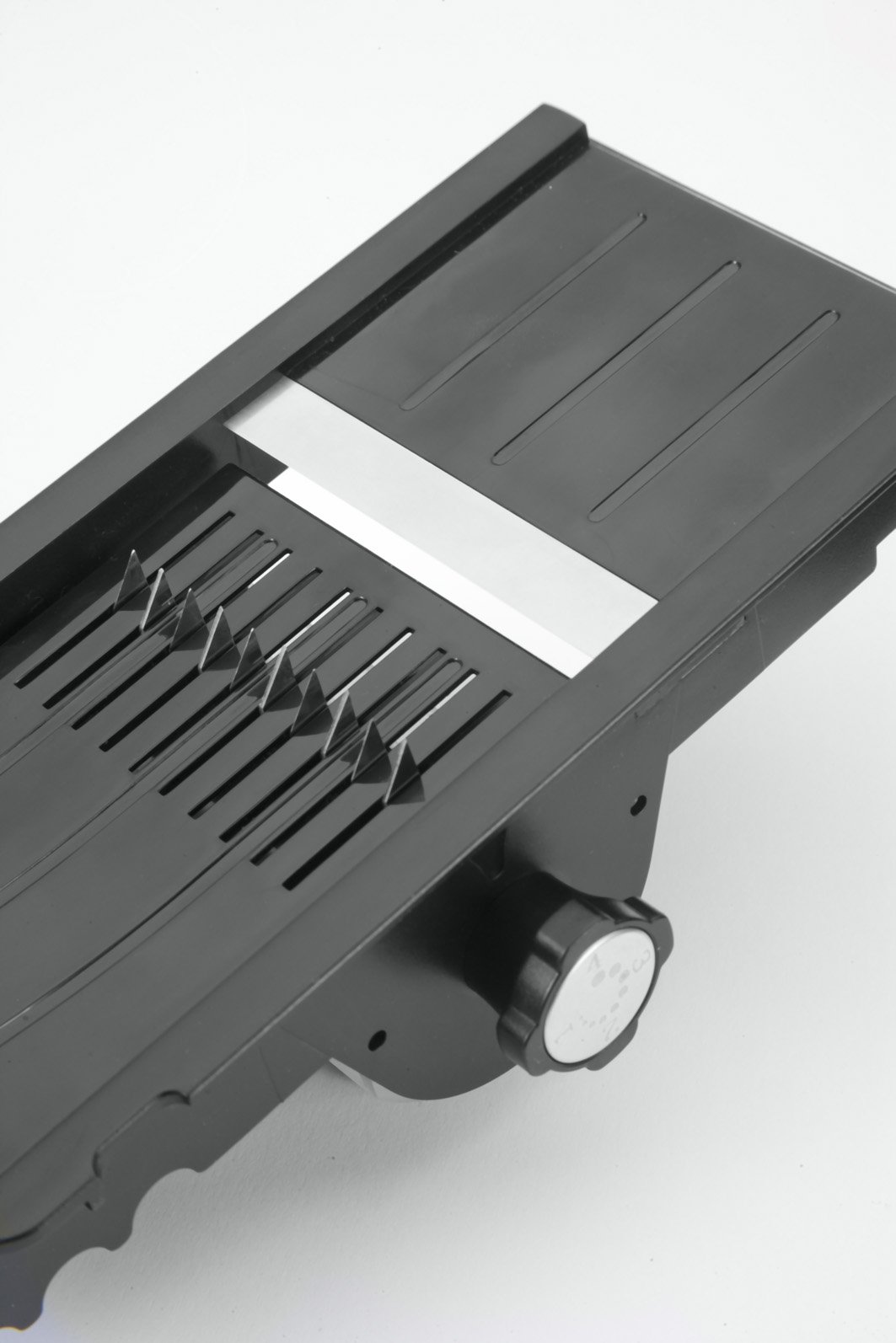 Metaltex stoommandje RVS | RC Hellevoet