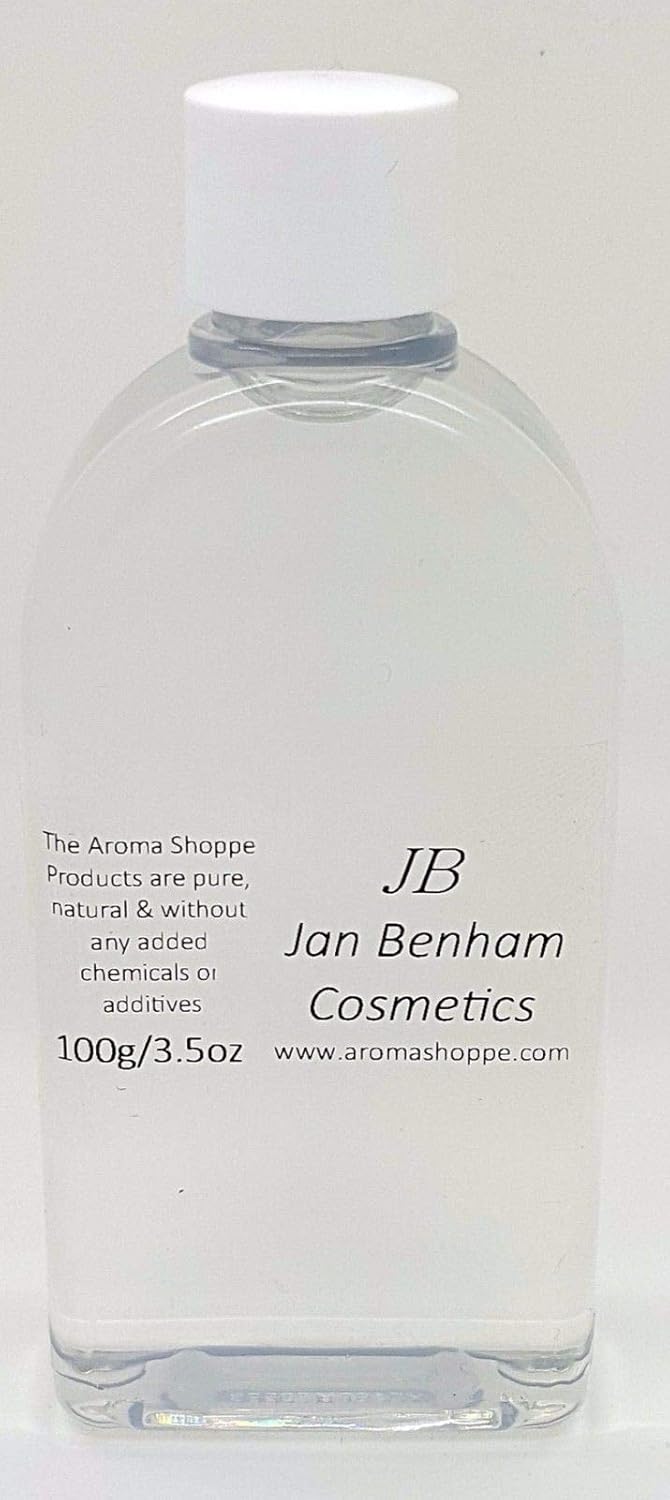 Neoderm AB - C12-15 alKyl Benzoate - Used in Creams, Lip Gloss & Other Cosmetics (100ml)