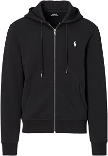 Ralph Lauren - Brandclub - Ralph Lauren Polo Full-Zip Fleece