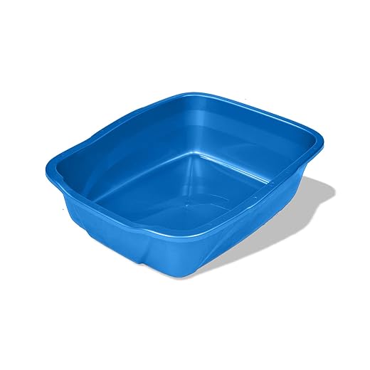 Vanness CP2 Large Cat Pan