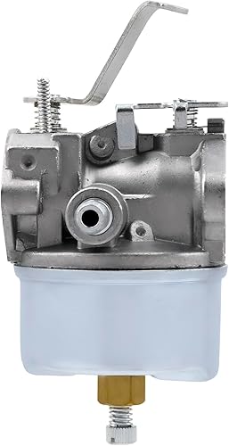 Miniatura 4 de FitBest El carburador 632230 reemplaza Tecumseh 632272 631828 631067 631067A Universal 520922 compatible con Tecumseh 5HP 6HP 4 ciclo H30 H50 H60