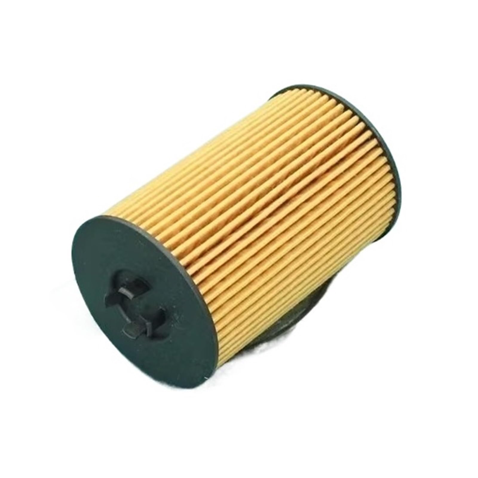 filtro de aceite del motor Filtro de aceite para coche 03N115562B, compatible con, Golf VII, JETTA IV, Passat B8, Tiguan y SHARAN, 1/6/10 unidades(6 PCS with Pack)