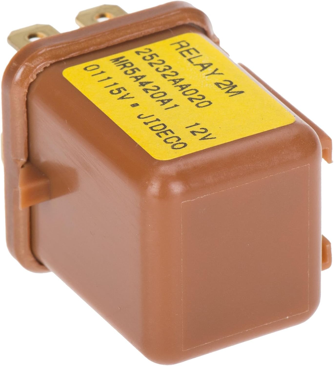 Genuine OEM 1992-2014 For Subaru Ignition Relay Impreza Legacy Forester Tribeca 25232AA020