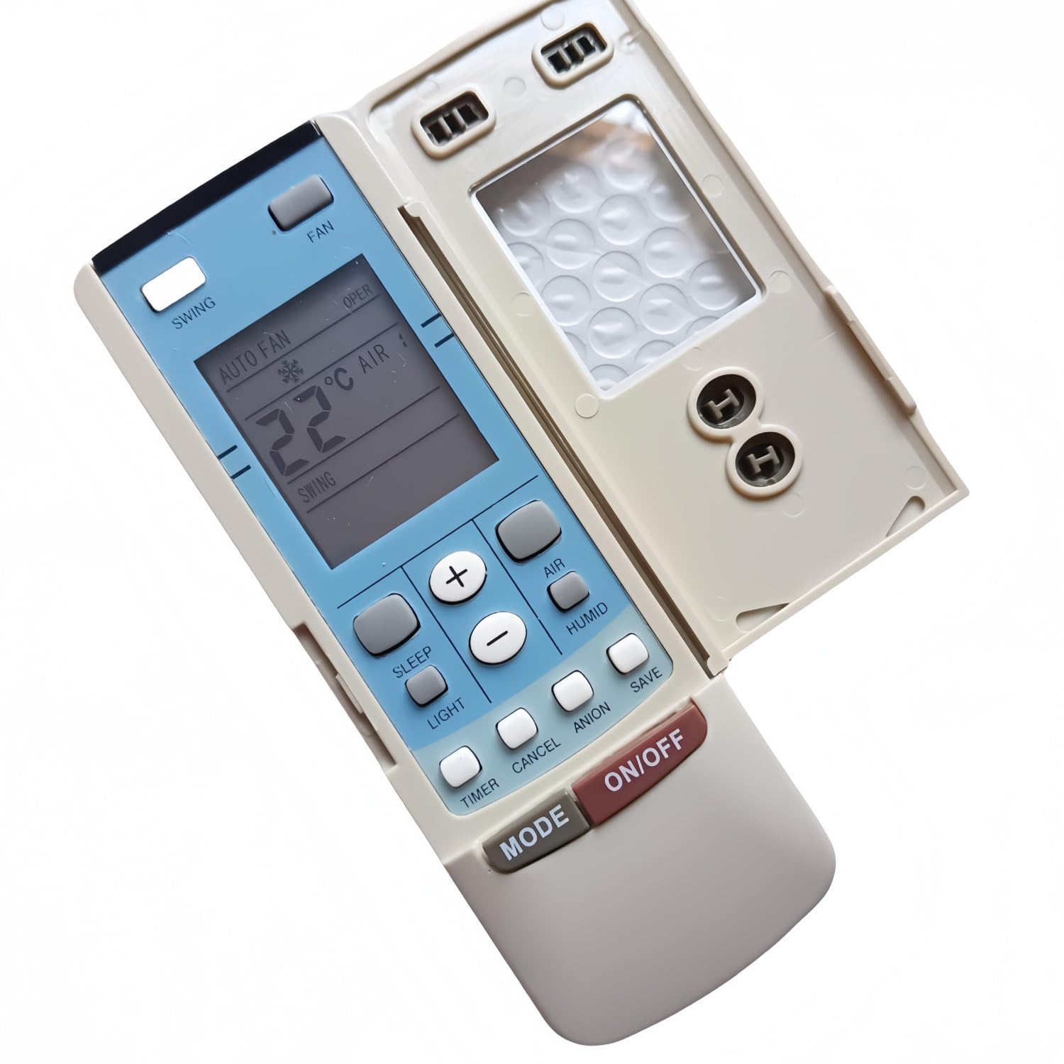 1PC Universal-Fernbedienung for Klimaanlage GMV-PD160W/NAB-M GMV-PD140W/NAB-M GMV-PD160W/NAB-K