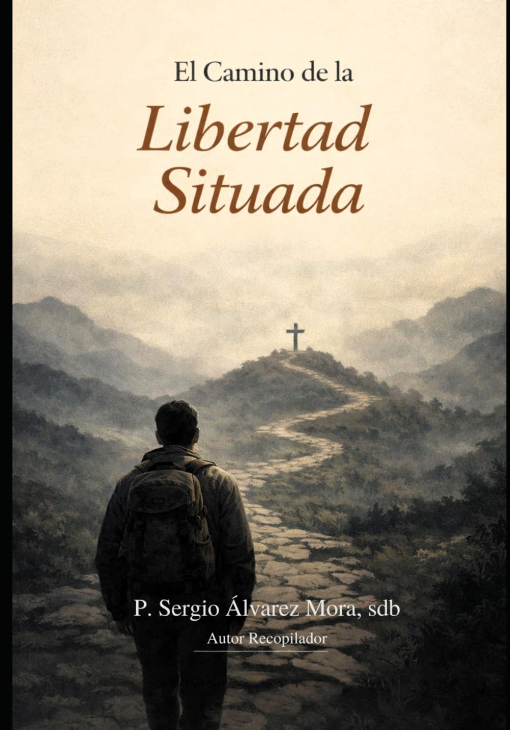 El Camino de la Libertad Situada