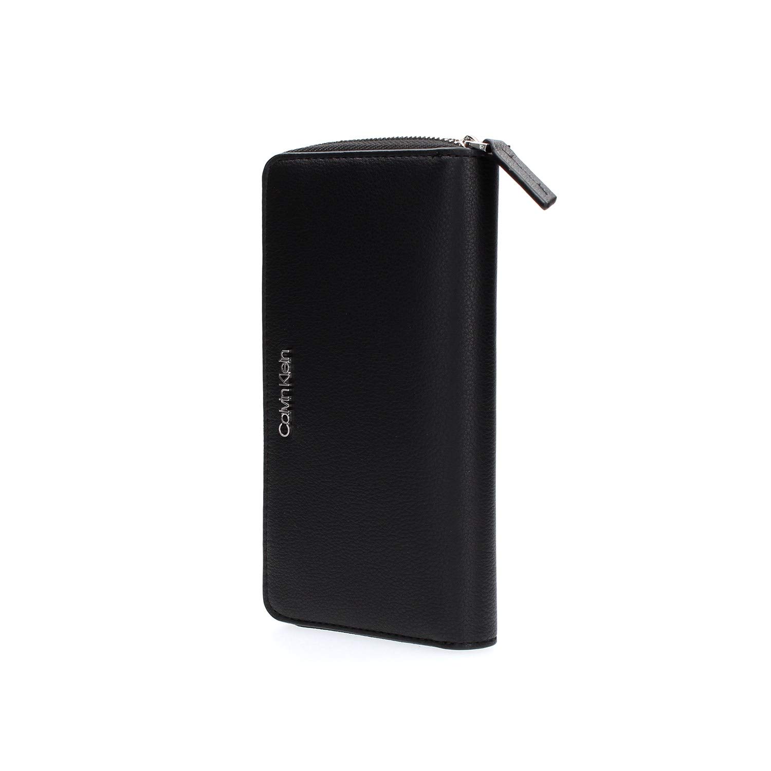 Calvin Klein Donna Portafoglio Z/A Wallet Lg Grande