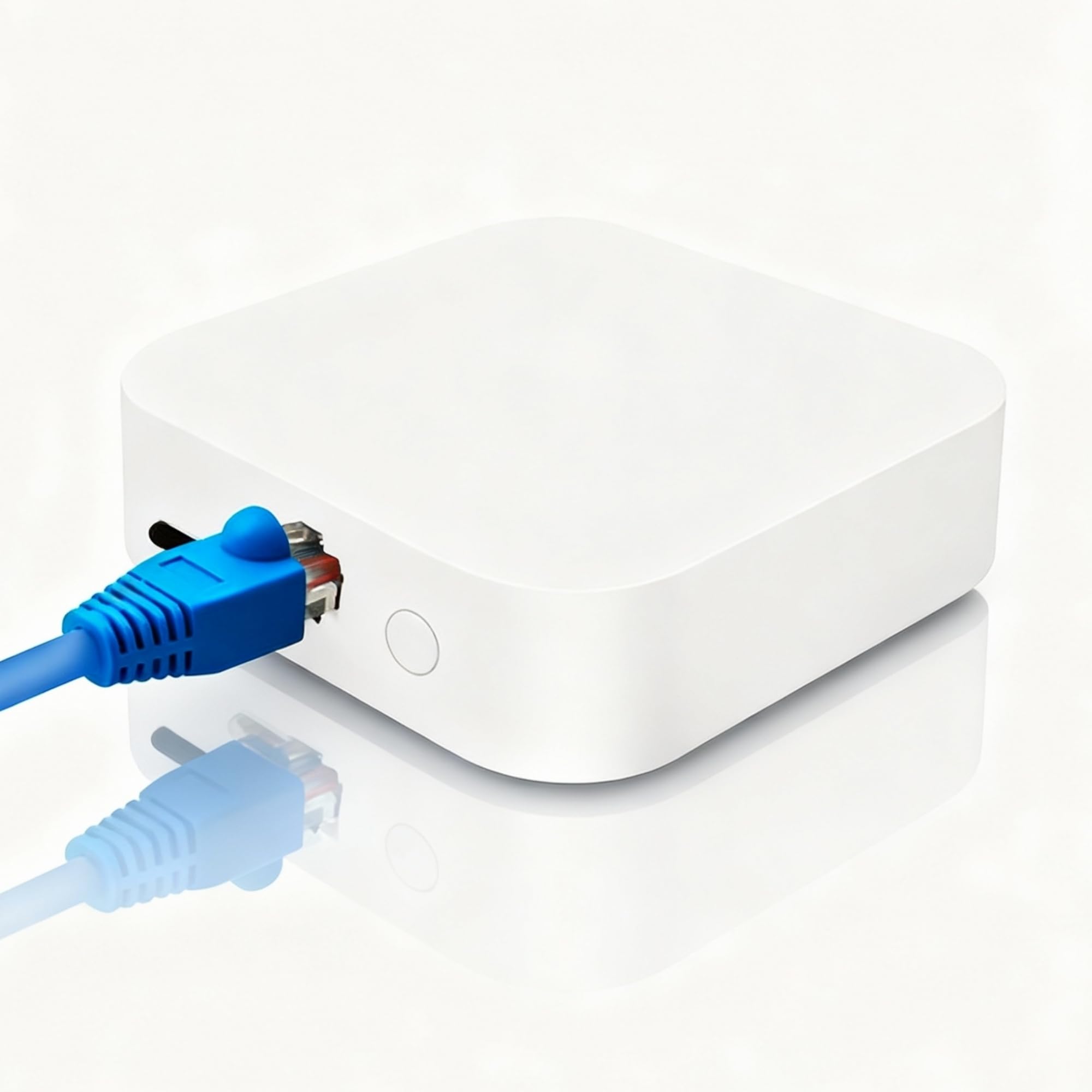 Tuya Zigbee 3.0 Hub/Wired POE Gateway for Tuya Devices, APP Control, Voice Control, Work with Tuya/Smart Life App, Smart Wired Bridge Compatible with Alexa, Google Home Assistant, IFTTT, Zigbee2MQTT-image-39