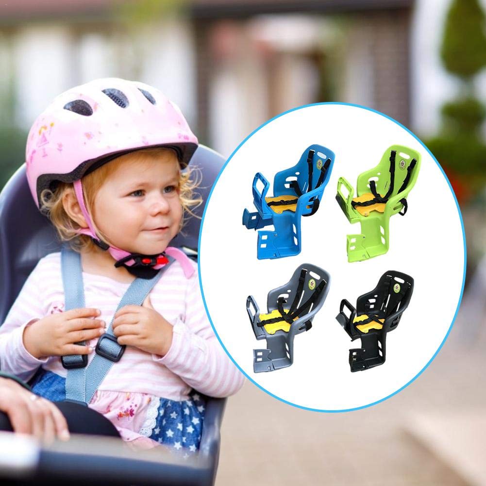 Amazon.co.jp: (From Japan, Bicycle Child Seat, Rear Child Seat