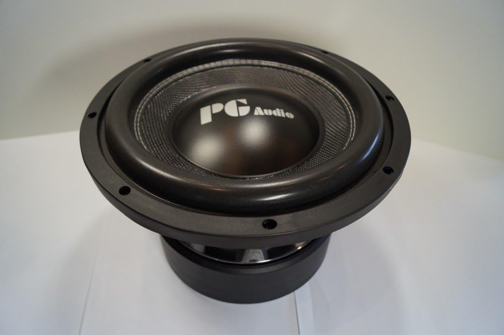 cm Subwoofer 1500 Watts Max 
