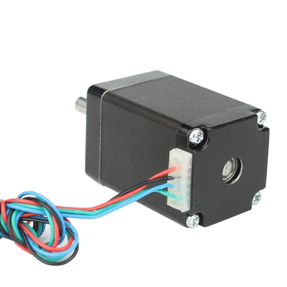 Amazon.co.jp: CYFANG 28mm ハイブリッドステッピングモーター