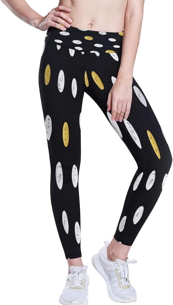 Amazon ヨガパンツ 白 黄 花 柄 ホットヨガテスラ ヨガウェア ハイウエスト ヨガレギンス スポーツタイツ ピラティスウェア フィットネスウェア 吸水速乾 トレーニング Uvカット 抗菌防臭 レギンス 9分丈 ロング丈 レディース かわいい おしゃれ アクティブロング Amazon ヨガパンツ 白 黄 花 柄 ホットヨガテスラ ヨガウェア ハイウエスト ヨガレギンス スポーツタイツ ピラティスウェア フィットネスウェア 吸水速乾 トレーニング Uvカット 抗菌防臭 レギンス 9分丈 ロング丈 レディース かわいい おしゃれ アクティブロング