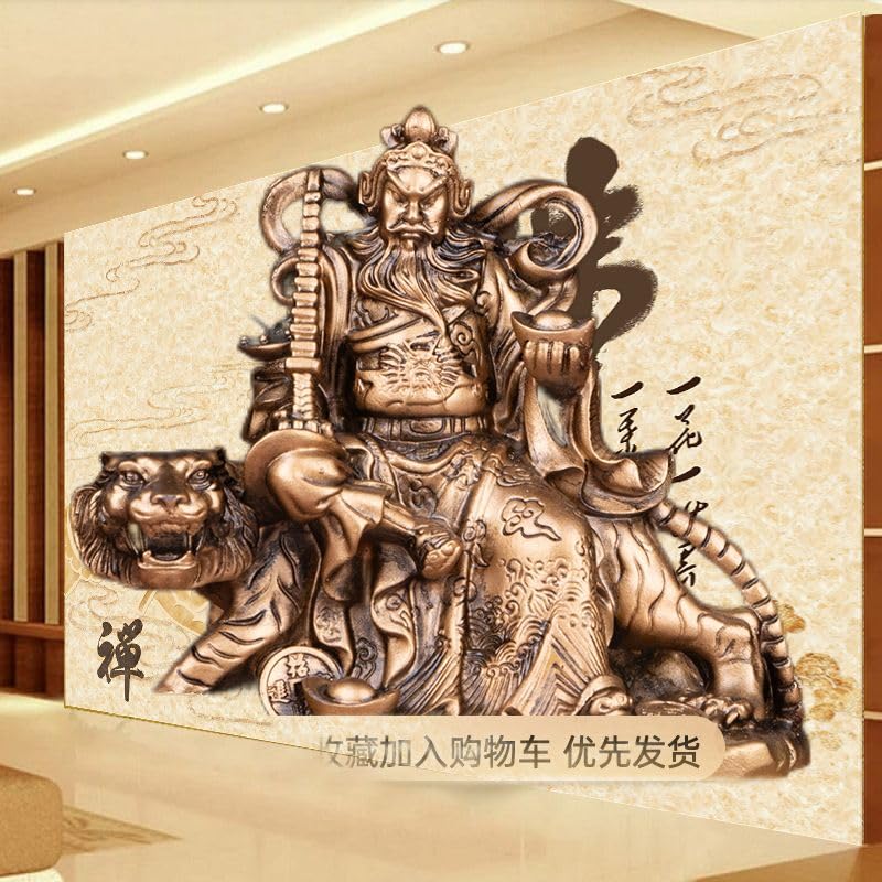 Amazon.com: RWSEFK Statue Home and Office Decor for Success and