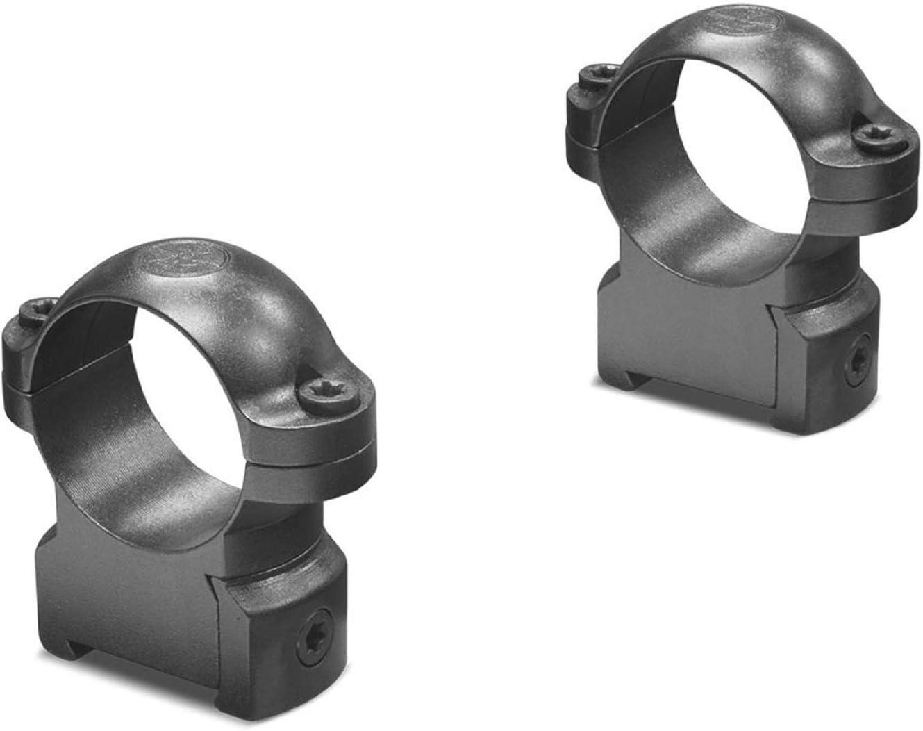 Leupold Ringmounts - CZ, CZ 527 1" Medium with a Matte finish