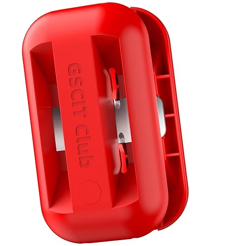 GSCIT Club Banding Trimmer with Tungsten Carbide Blades, Hand Planer