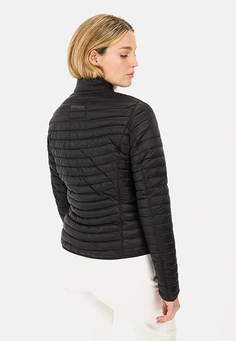 Camel Active Polyamide Dames jacks Waterafstotend 34 kopen