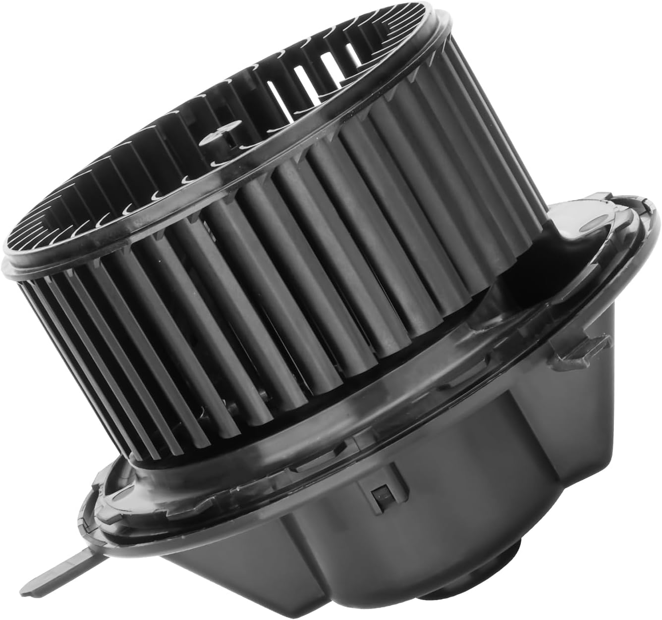 HVAC Heater Blower Motor Fan Fit for 1995-1997 Hyundai Accent, BMW 128i 135i 325i 325xi 328i 328xi 330i 330xi 335d 335i 335is 335xi xDrive M3, 328xi 335xi, Replaces 700218, Air Automotive Replacement