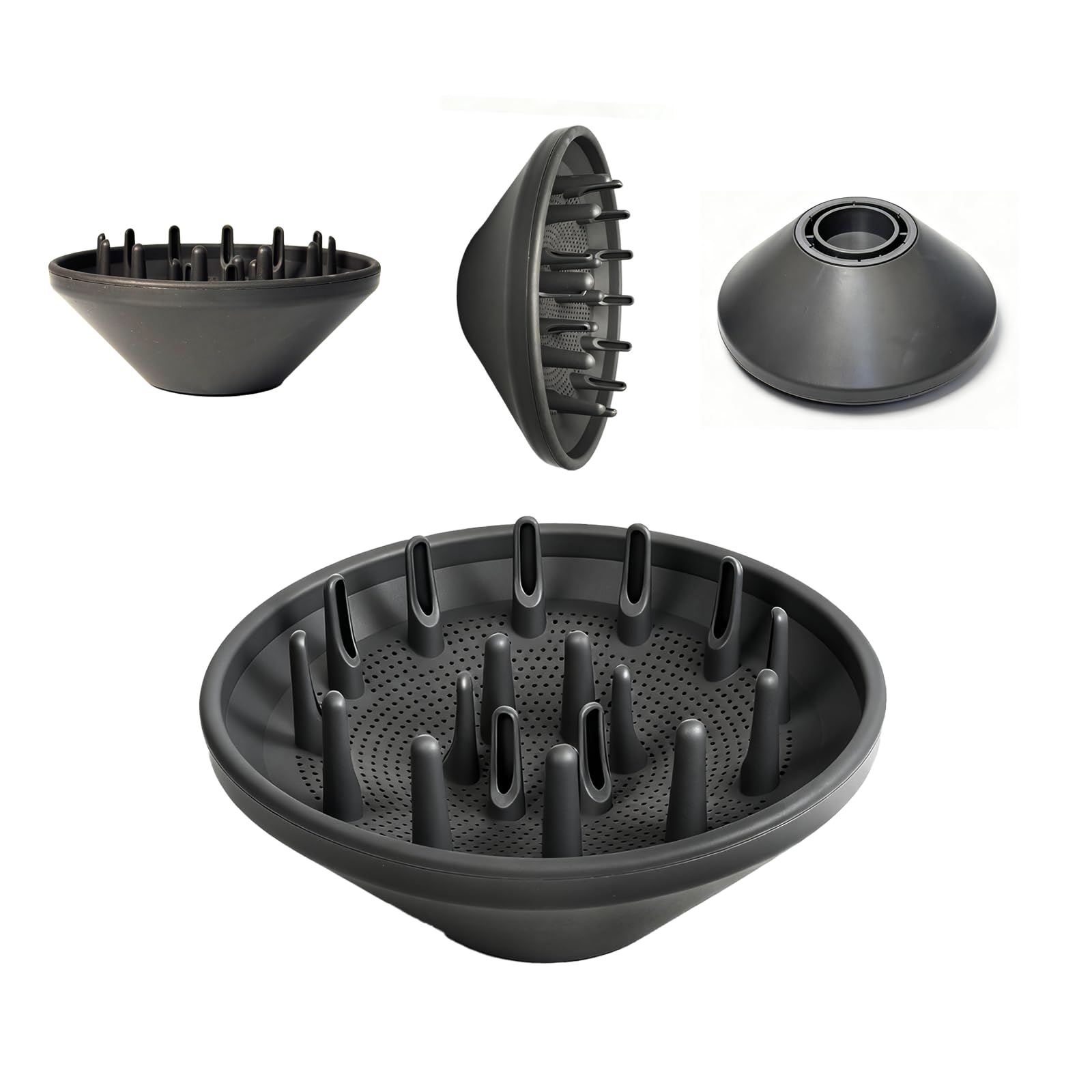 360° Rotating Diffuser Attachment Nozzle for Laifen Swift/Laifen SE/SE 2