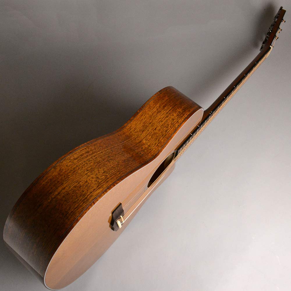 Amazon | MORRIS SC-60 ♯1811009 アコースティックギター モーリス