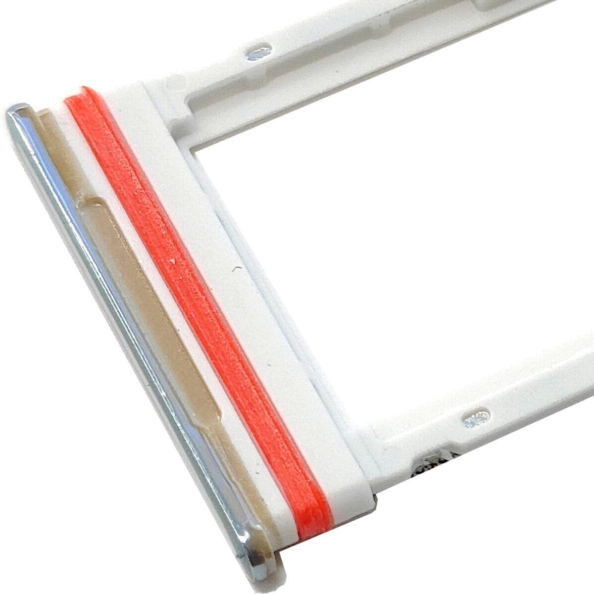 Tiroir Carte Sim Pour Xiaomi Redmi 9C / Poco C3 Double Sim Noir