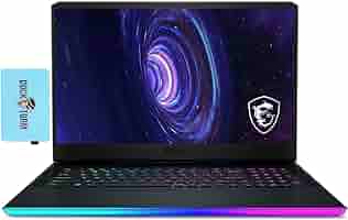 msi - Msi Ge76 12UE-871US i912th 3060 テスト済み 良好 Amazon.com: MSI Raider GE76 Laptop para juegos: Intel Core