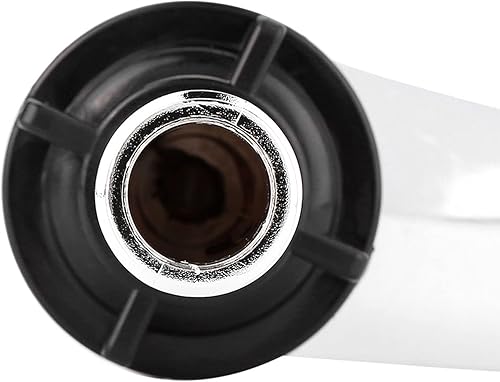 Miniatura 7 de Grifo de agua para baño, grifo de agua fácil de instalar, grifo de fregadero de baño frío individual, grifo de lavabo de plástico G12 para baño