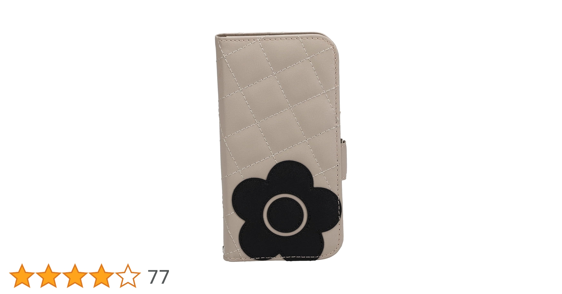 新品⭐︎マリークワント iPhone15 手帳型 ケース ブラウン 人気ブランド Amazon.co.jp: MARY QUANT マリークワント iPhone 15 14 13 用