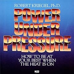 Couverture de Power Under Pressure