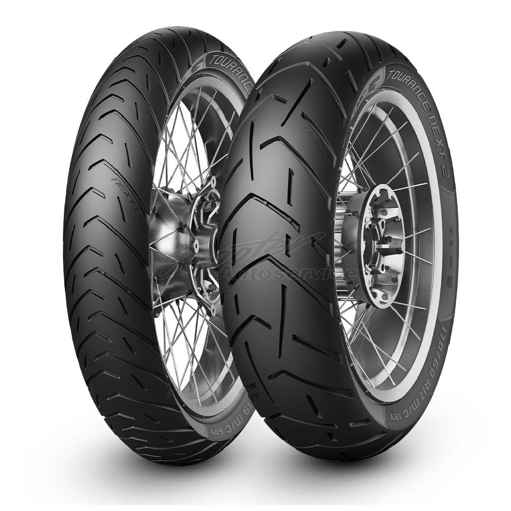 Metzeler 170/60 R17 72V Tourance Next 2 (B) - 4
