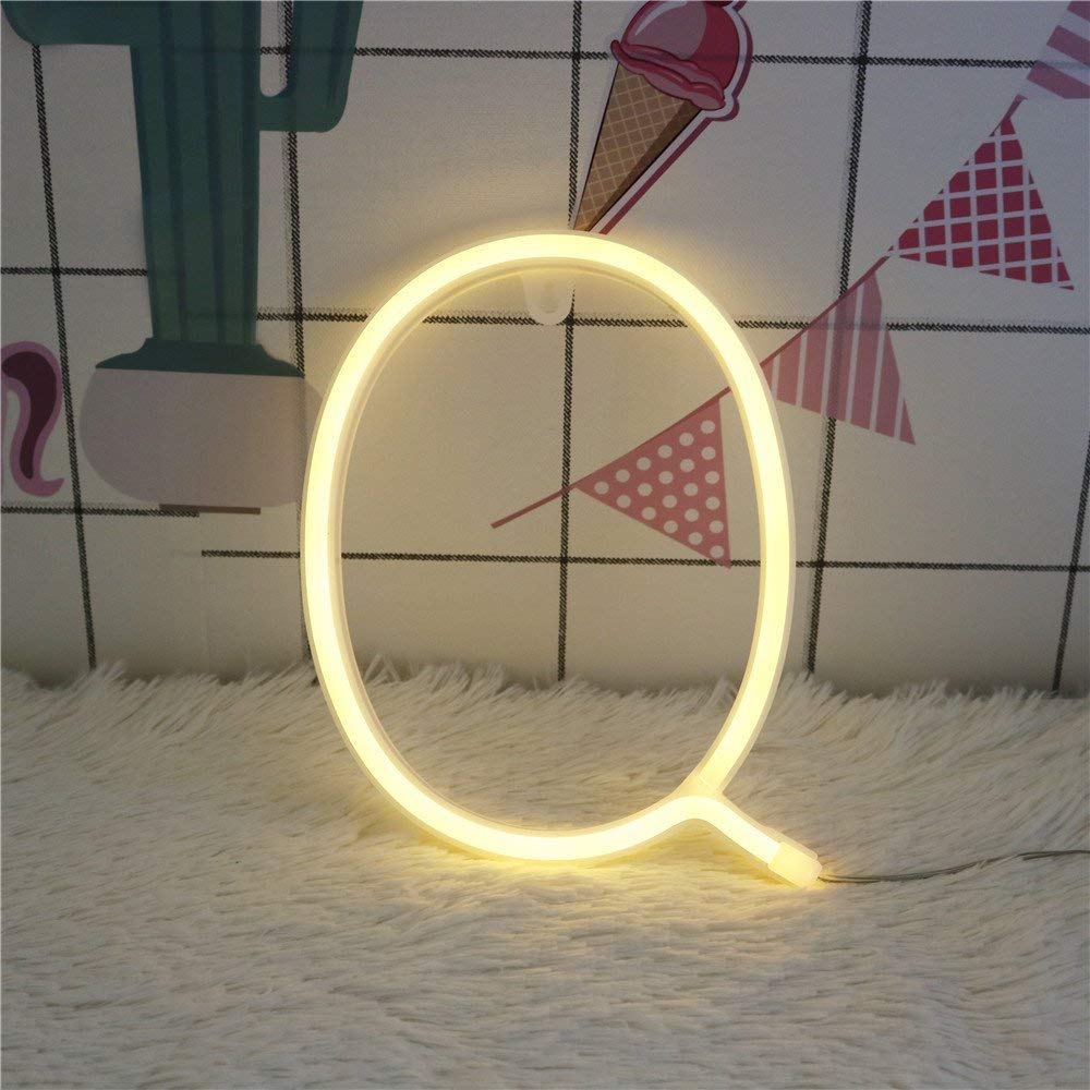Light Up Letters,LED Marquee Letter Lights,Christmas letter Lamp,Bar letter Lights,Birthday Alphabet Lights,Marquee Letters Sign,Marquee Number Sign LED Wedding Light,Events LED Light — view 37