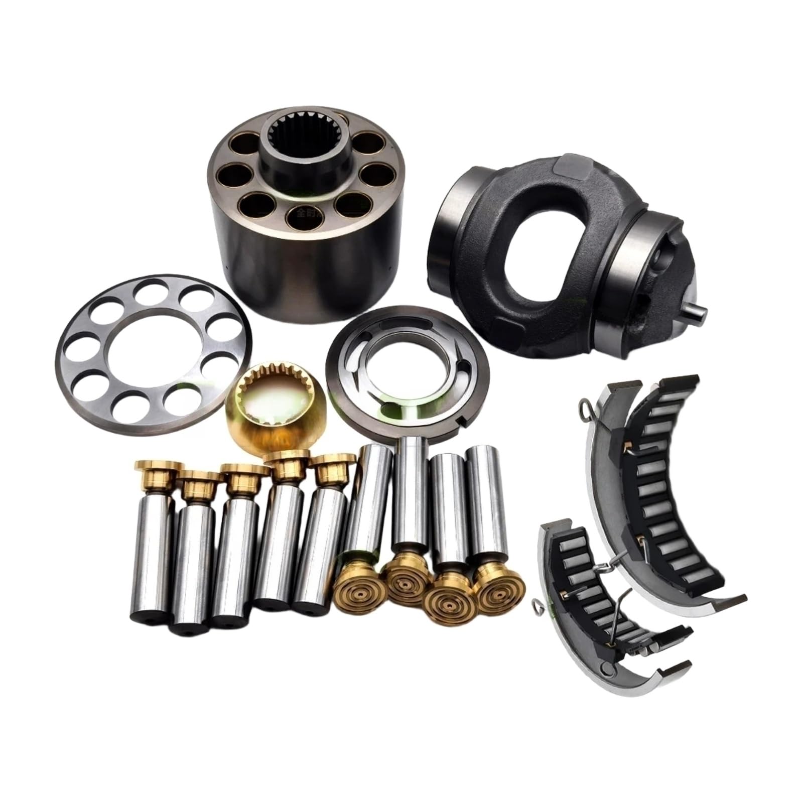Sjloynwq One Color A4vg105 Hydraulic Parts For Hydraulic Pump Repair