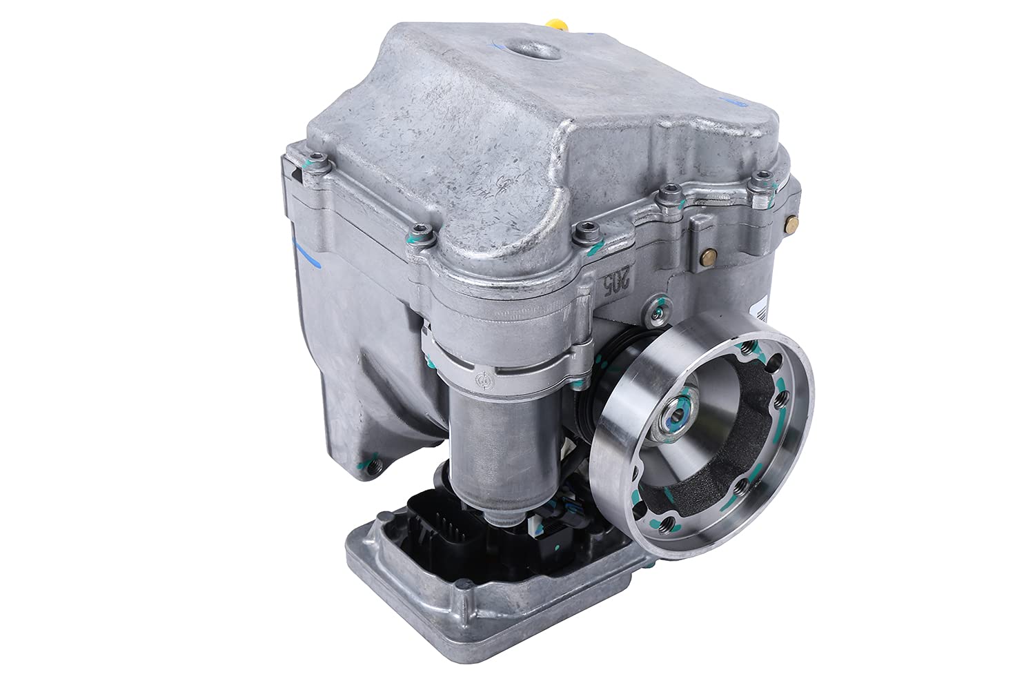 GM Genuine Parts 22832092 Differential Coupling : Amazon.de  