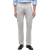Tommy Hilfiger Pantaloni Chino Core Denton Essential Twill Mw0Mw40262 da Uomo
